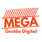 Logotipo da Agência Mega Gestão Digital