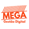 Logotipo da Agência Mega Gestão Digital